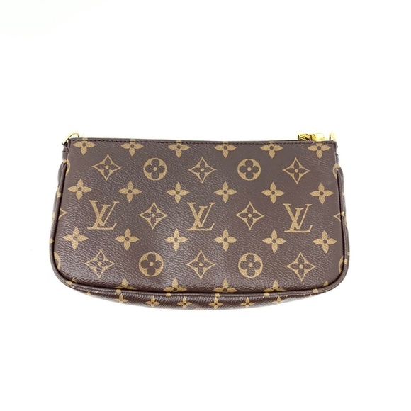 ❌SOLD❌Louis Vuitton Multi Pochette Accessoires - Picture 4 of 8